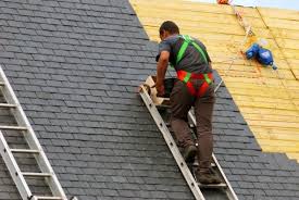 Best Slate Roofing  in Gretna, NE